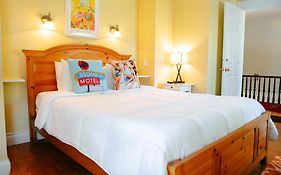 The Provincetown Hotel At Gabriel'S